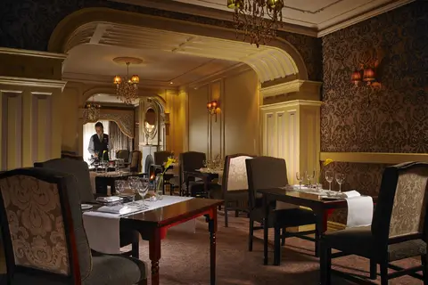 Buswells Hotel in Dublin — foto 11