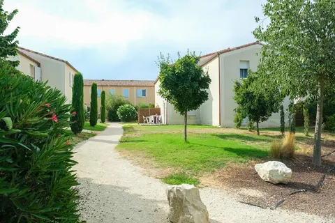 Les Demeures du Ventoux foto 2