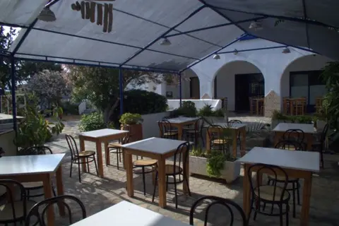 Hotel Sofia in Απολλωνία — foto 17