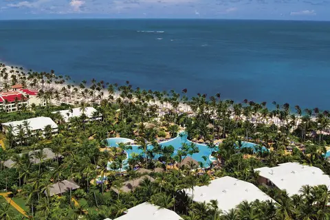 Meliá Caribe Beach Resort in Salvaleón de Higüey — foto 4