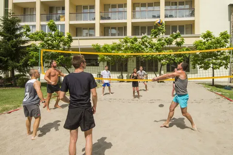 Melia Sunny Beach in Nesebar — foto 24