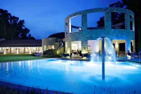Hotel Flamingo Resort in Pula — foto 8