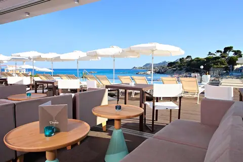 Son Moll Sentits Hotel & Spa in Cala Ratjada — foto 29