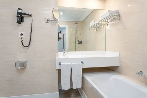 Benalma Hotel Costa del Sol in Benalmádena, foto 12