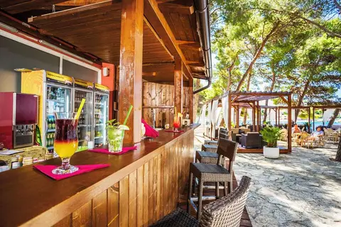 Hotel Zora in Općina Primošten — foto 8