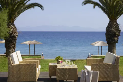 The Ixian Grand Hotel foto 30