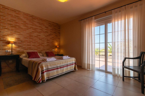 Villa's La Fuentita - inclusief huurauto foto 3