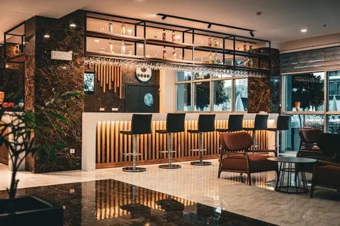 Avena Resort & Spa Hotel in Alanya — foto 31