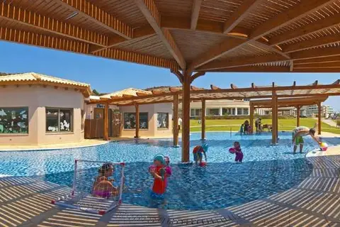La Marquise Luxury Resort in Municipality of Rhodes, foto 20