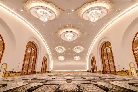 Raffles Doha in Lusail — foto 13