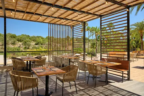 Grupotel Cala Marsal Nature Hotel in Muro — foto 17