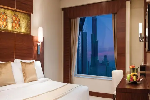 Hotel Carlton Downtown in Dubai, foto 5
