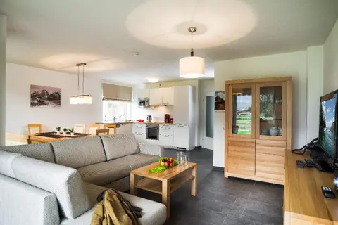Apartments Zell am See-AreitXpress in Zell am See — foto 2