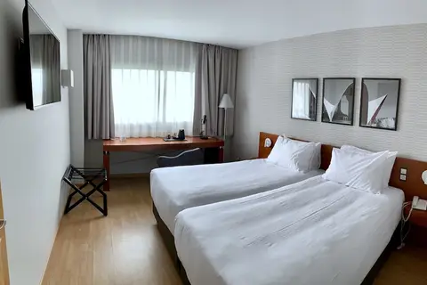 Ramada by Wyndham Valencia Almussafes in Almussafes — foto 30
