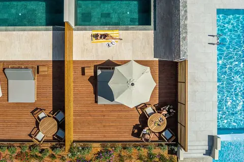 Isla Brown Chania Resort & Spa in Chania, foto 16