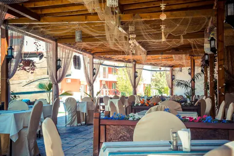 Privilege Fort Beach in Sveti Vlas, foto 9