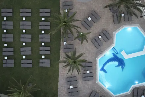Fly & Go Cactus Hotel in Municipal Unit of Rhodes — foto 4