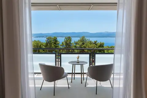 Bluesun Hotel Elaphusa in Bol — foto 9