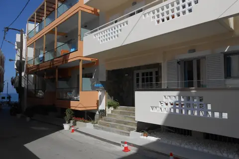 Aristo in Chersonissos, foto 12