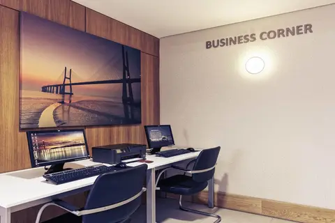 Mercure Lisboa Almada in Almada — foto 4