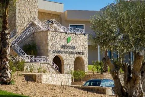 Pestana Golf & Resorts - Carvoeiro in Lagoa e Carvoeiro