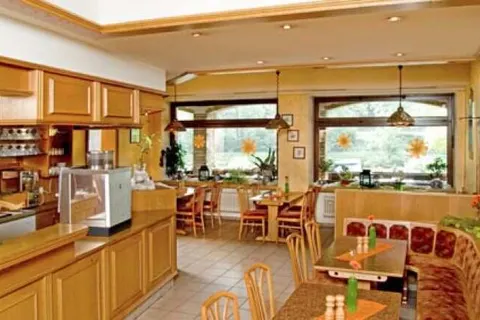 Hotel Restaurant Hauer foto 9