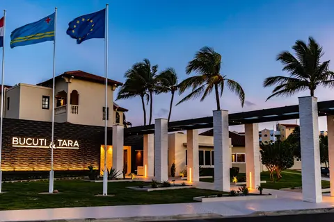 Bucuti and Tara Beach Resorts in Punta Brabo — foto 9