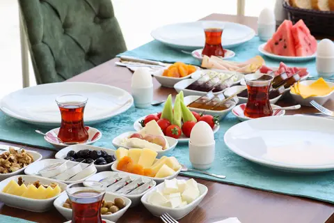 Akayda Butik Hotel - Adults Only in Manavgat — foto 3