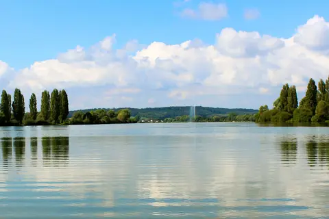 Vesoul in Vaivre-et-Montoille
