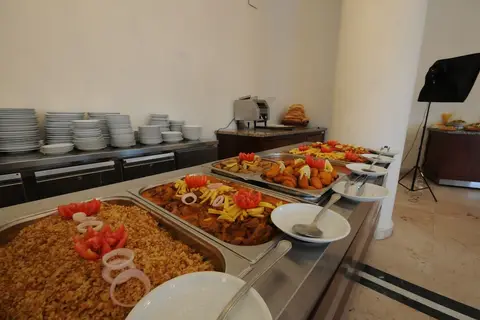 My Dream Hotel in Marmaris — foto 30