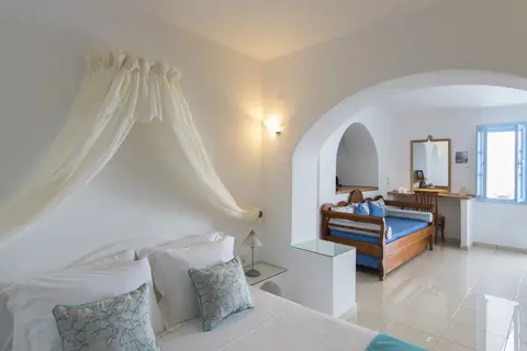 Kastro Suites in Φηρά Θήρας — foto 25
