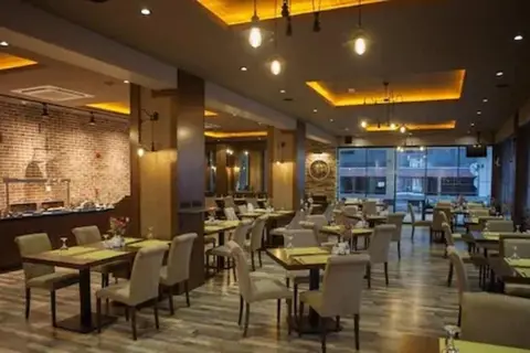 Görükle Oruç Hotel & Spa in Nilüfer, foto 22