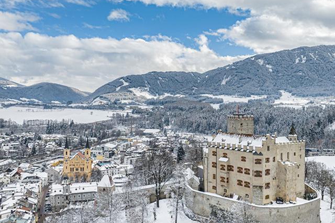 Hotel Blitzburg foto 3