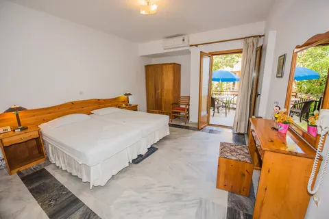 Appartementen Christinangela in Municipal Unit of Vathy — foto 13