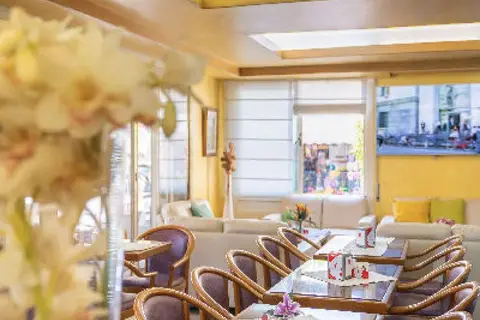 Hotel Harry's in Jesolo, foto 18