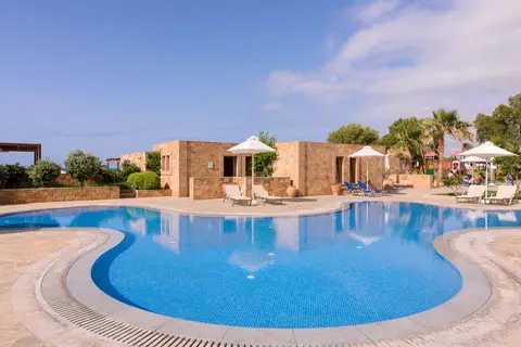 Kernos Beach in Δημοτική Ενότητα Μαλίων — foto 16