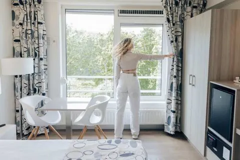 Hotel Mitland foto 10