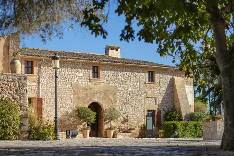 Rural Sa Bassa Rotja in Porreres — foto 12