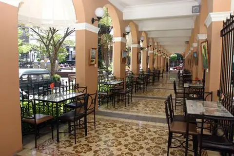 Gran Hotel Costa Rica, Curio Collection By Hilton in San José — foto 9