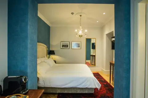 E'bel Boutique Hotel in Tirana, foto 27