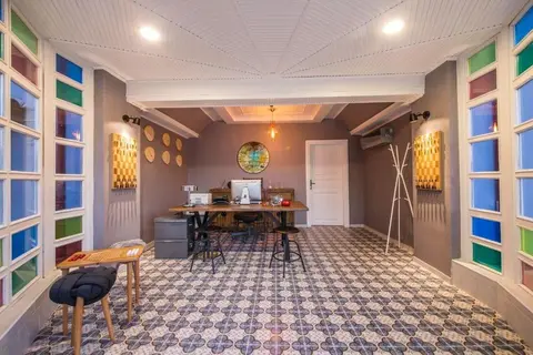 Garp Hotel in Aksehir — foto 29