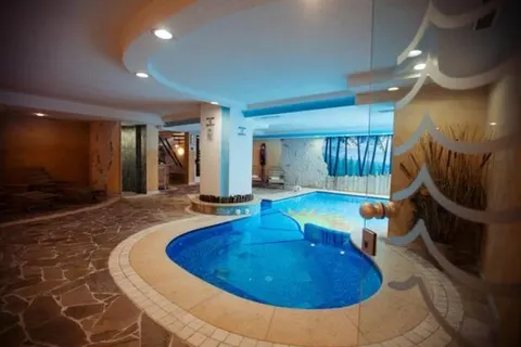 Hotel Dimaro Wellness & Family in Dimaro Folgarida — foto 9