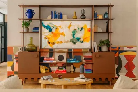 Leonardo Hotel Hengelo City Center foto 6