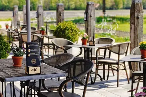 Boutique Hotel Het Witte Veen foto 27