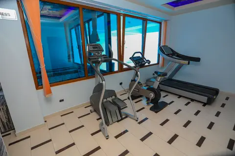 Hotel Vivas in Durres — foto 19