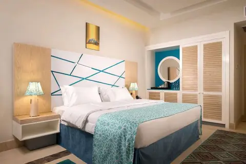 Hotel Gravity Sahl Hasheesh in Gravity Sahl Hasheesh — foto 3