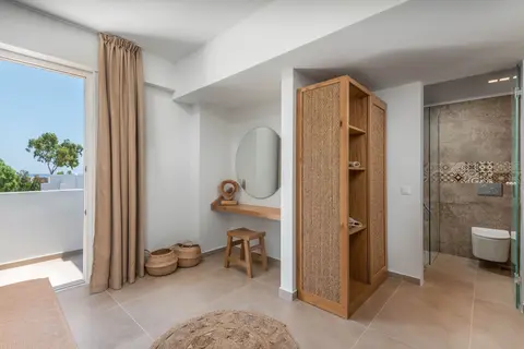 Absolute Kiotari Resort in Κιοτάρι — foto 22