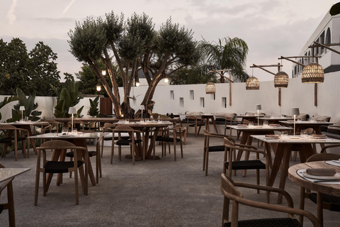 Hotel Casa Cabana - adults only foto 6