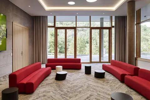 Steigenberger Hotel & Spa Krems in Krems — foto 15