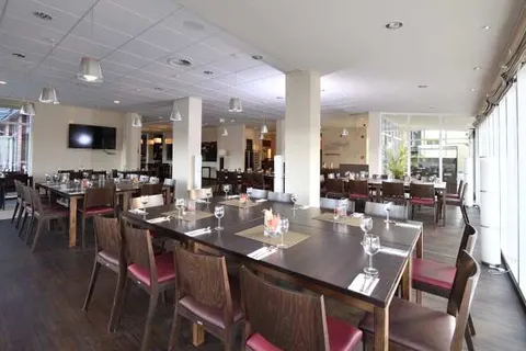 Dormio Hotel Der Seehof foto 6